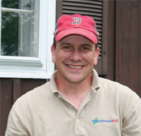 energy auditor dave couture