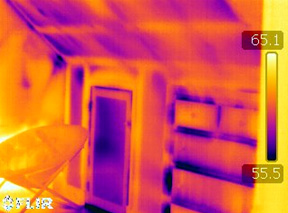 central maine energy audit company home performance plus